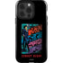 Cowboy Bebop Poster iPhone 14 Pro Impact Case