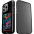 Cowboy Bebop Poster iPhone 14 Pro Impact Case