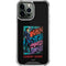 Cowboy Bebop Poster iPhone 14 Pro Max Clear Case