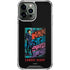 Cowboy Bebop Poster iPhone 14 Pro Max Clear Case