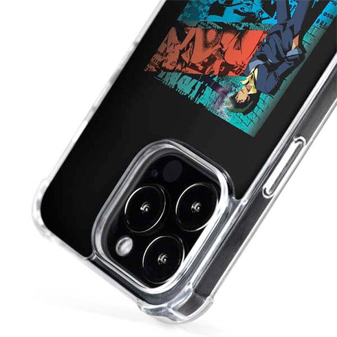 Cowboy Bebop Poster iPhone 14 Pro Max MagSafe Case