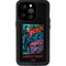Cowboy Bebop Poster iPhone 14 Pro Waterproof Case