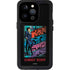Cowboy Bebop Poster iPhone 14 Pro Waterproof Case