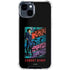 Cowboy Bebop Poster iPhone 15 Clear Case