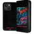 Cowboy Bebop Poster iPhone 15 Folio Case