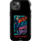 Cowboy Bebop Poster iPhone 15 Plus Impact Case