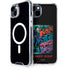 Cowboy Bebop Poster iPhone 15 Plus MagSafe Case