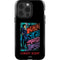 Cowboy Bebop Poster iPhone 15 Pro Impact Case