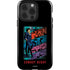 Cowboy Bebop Poster iPhone 15 Pro Impact Case