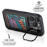Cowboy Bebop Poster iPhone 15 Pro Kickstand Case