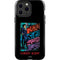 Cowboy Bebop Poster iPhone 15 Pro Max Impact Case