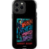 Cowboy Bebop Poster iPhone 15 Pro Max Impact Case