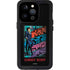Cowboy Bebop Poster iPhone 15 Pro Waterproof Case