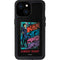 Cowboy Bebop Poster iPhone 15 Waterproof Case