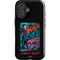 Cowboy Bebop Poster iPhone 16 Impact Case