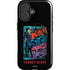 Cowboy Bebop Poster iPhone 16 Magsafe Impact Case