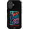 Cowboy Bebop Poster iPhone 16 Plus Impact Case