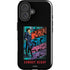 Cowboy Bebop Poster iPhone 16 Plus Impact Case