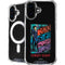Cowboy Bebop Poster iPhone 16 Plus MagSafe Case