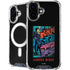 Cowboy Bebop Poster iPhone 16 Plus MagSafe Case