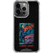Cowboy Bebop Poster iPhone 16 Pro Clear Case