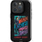 Cowboy Bebop Poster iPhone 16 Pro Impact Case