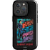 Cowboy Bebop Poster iPhone 16 Pro Impact Case