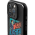Cowboy Bebop Poster iPhone 16 Pro Impact Case