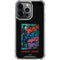 Cowboy Bebop Poster iPhone 16 Pro Max Clear Case