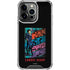 Cowboy Bebop Poster iPhone 16 Pro Max Clear Case