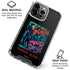 Cowboy Bebop Poster iPhone 16 Pro Max Clear Case