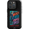Cowboy Bebop Poster iPhone 16 Pro Max Impact Case