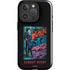 Cowboy Bebop Poster iPhone 16 Pro Max Impact Case