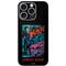 Cowboy Bebop Poster iPhone 16 Pro Skin