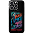 Cowboy Bebop Poster iPhone 16 Pro Skin