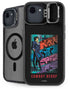 Cowboy Bebop Poster iPhone 16e Kickstand Case