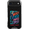 Cowboy Bebop Poster iPhone 17 Air Clear Case
