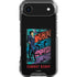 Cowboy Bebop Poster iPhone 17 Air Clear Case