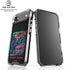 Cowboy Bebop Poster iPhone 17 Air Clear Case