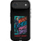 Cowboy Bebop Poster iPhone 17 Air Impact Case