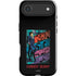 Cowboy Bebop Poster iPhone 17 Air Impact Case