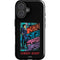 Cowboy Bebop Poster iPhone 17 Impact Case