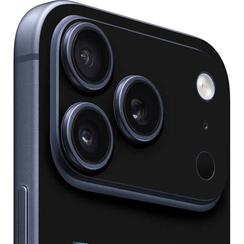 Cowboy Bebop Poster iPhone 17 Pro Max Skin