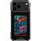 Cowboy Bebop Poster iPhone 18 Pro Max Clear Case