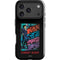 Cowboy Bebop Poster iPhone 18 Pro Max Impact Case