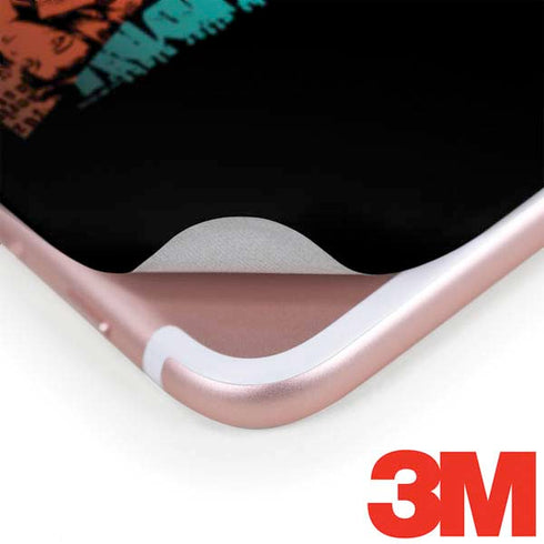 Cowboy Bebop Poster iPhone 7 Skin