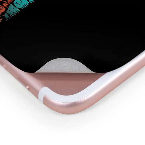 Cowboy Bebop Poster iPhone 8 Plus Skin