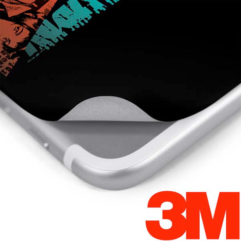 Cowboy Bebop Poster iPhone 8 Skin