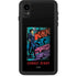 Cowboy Bebop Poster iPhone XR Waterproof Case