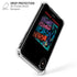 Cowboy Bebop Poster iPhone XS Max Clear Case